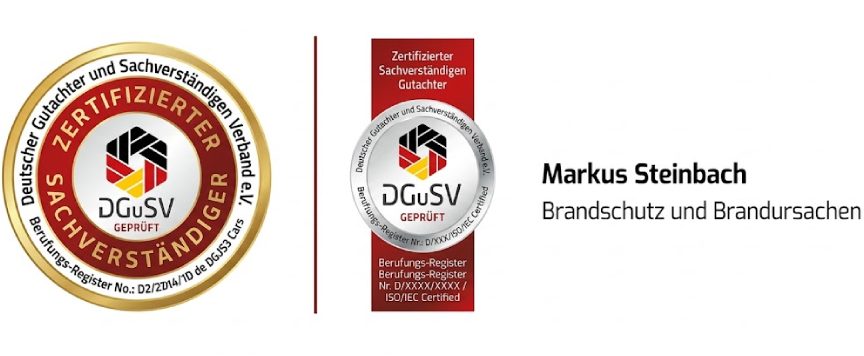 Markus Steinbach logo